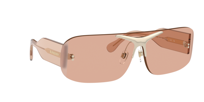 Burberry Sunglasses BE3123 3358/3