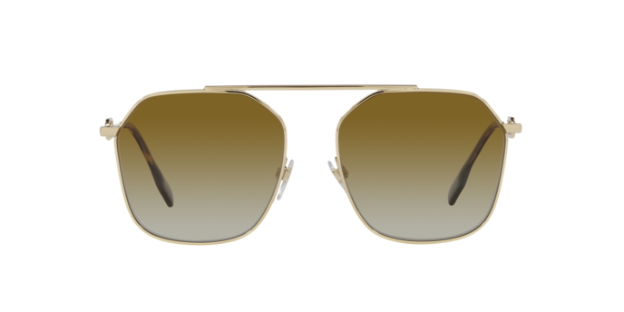 Burberry Emma Sunglasses BE3124 1109T5