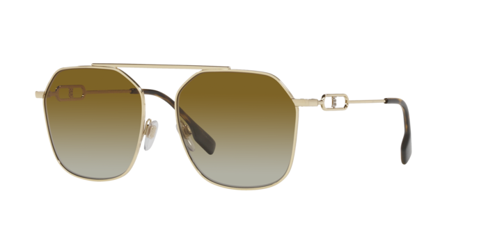 Burberry Emma Sunglasses BE3124 1109T5