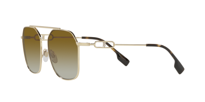 Burberry Emma Sunglasses BE3124 1109T5