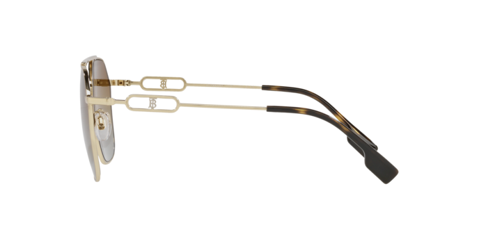 Burberry Emma Sunglasses BE3124 1109T5