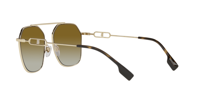 Burberry Emma Sunglasses BE3124 1109T5