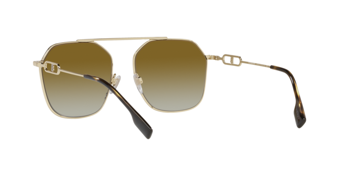 Burberry Emma Sunglasses BE3124 1109T5