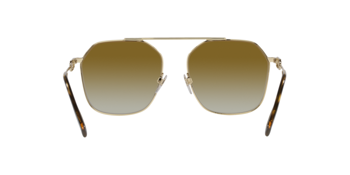Burberry Emma Sunglasses BE3124 1109T5