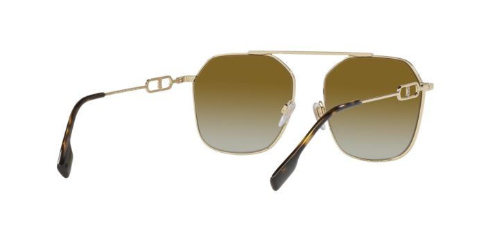 Burberry Emma Sunglasses BE3124 1109T5