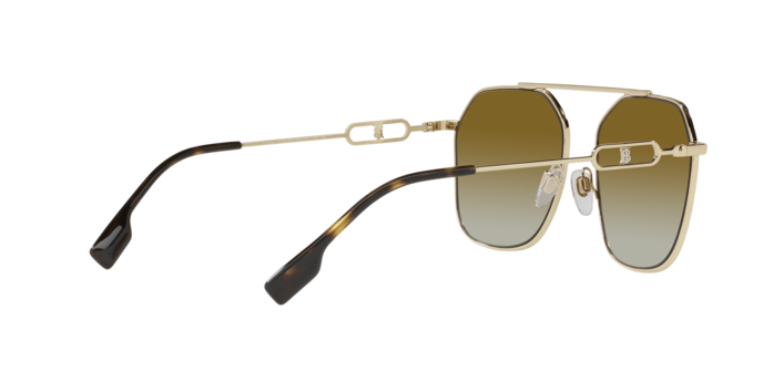 Burberry Emma Sunglasses BE3124 1109T5