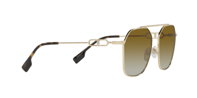 Burberry Emma Sunglasses BE3124 1109T5