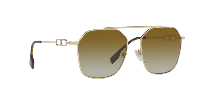 Burberry Emma Sunglasses BE3124 1109T5