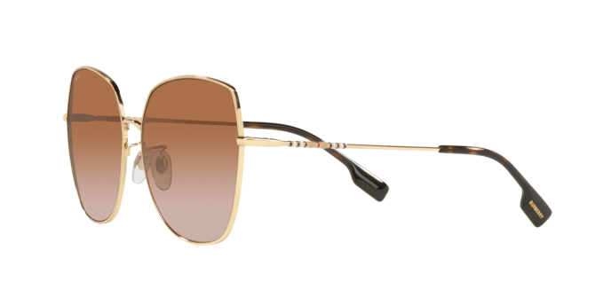 Burberry Sunglasses BE3136D 110913