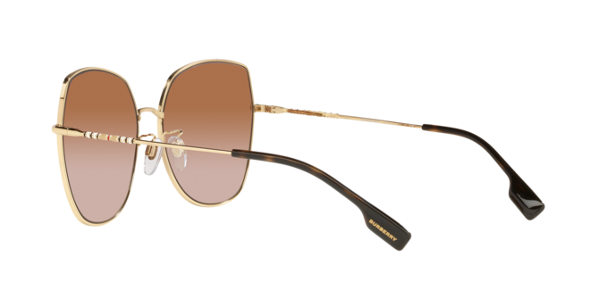 Burberry Sunglasses BE3136D 110913