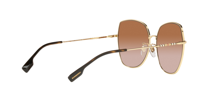 Burberry Sunglasses BE3136D 110913