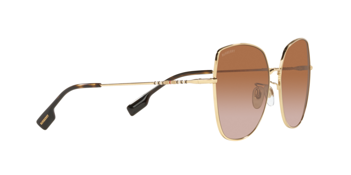 Burberry Sunglasses BE3136D 110913