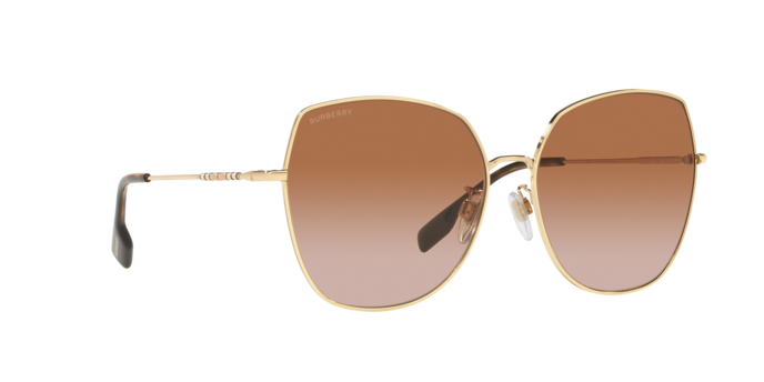Burberry Sunglasses BE3136D 110913