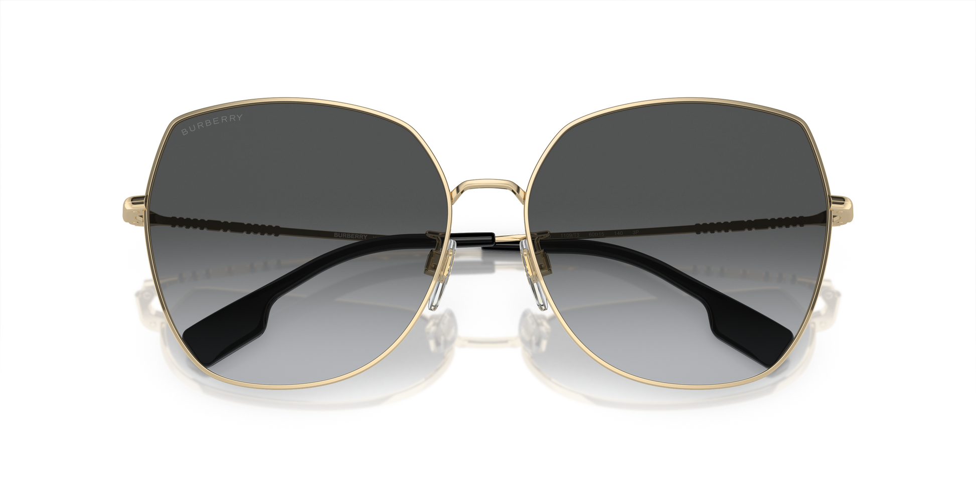 Burberry Sunglasses BE3136D 1109T3