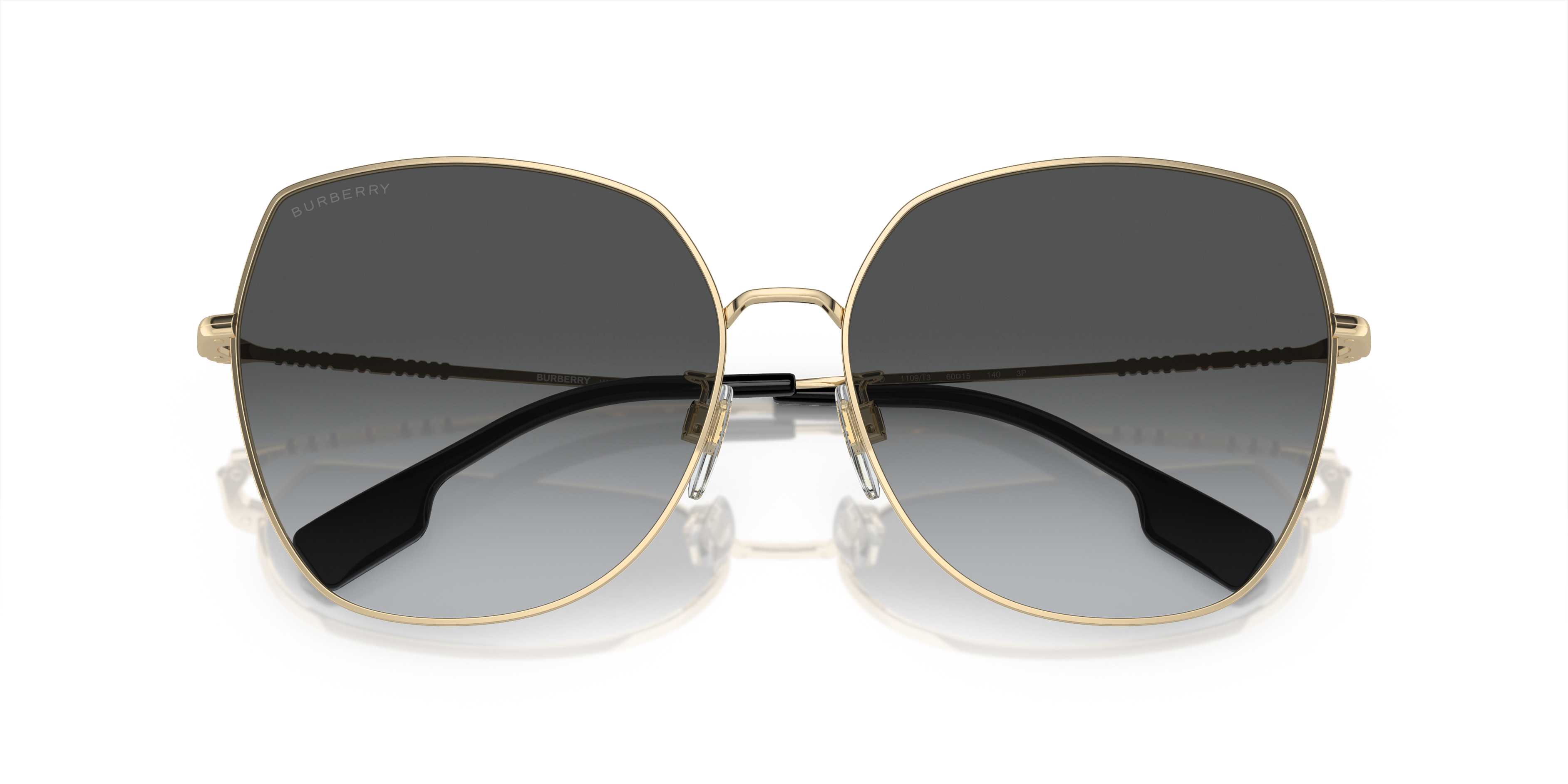 Burberry Sunglasses BE3136D 1109T3