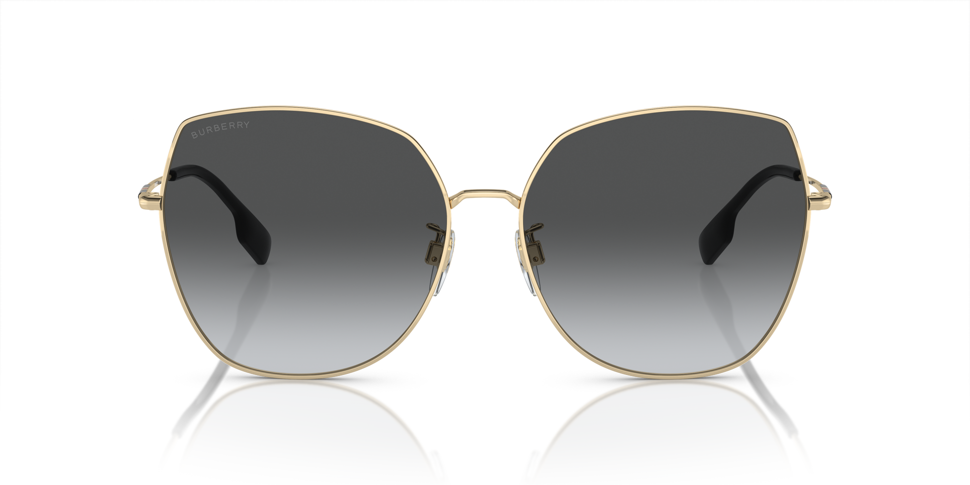 Burberry Sunglasses BE3136D 1109T3