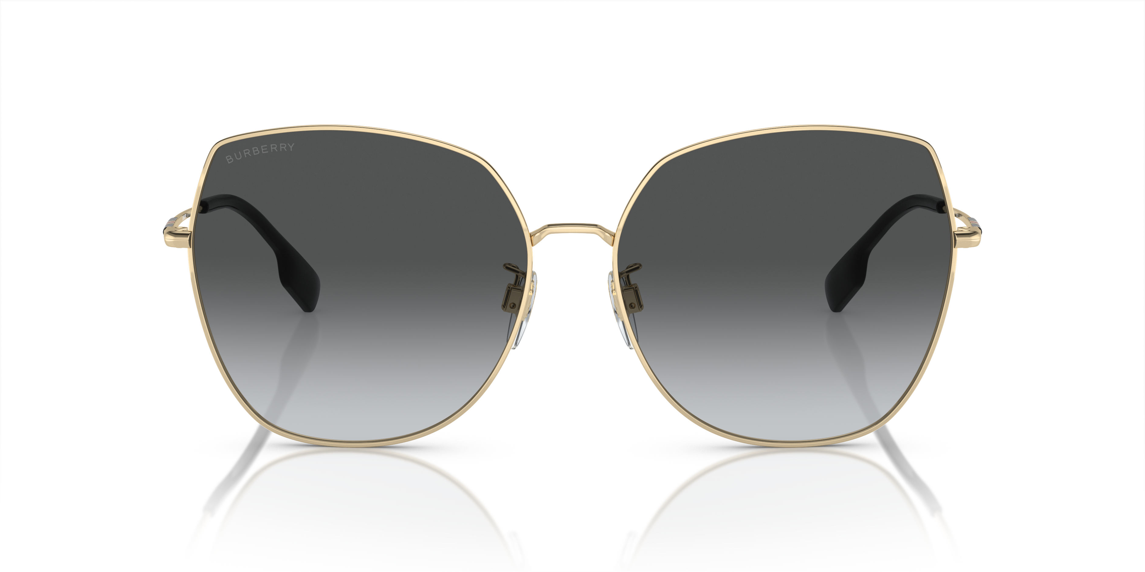 Burberry Sunglasses BE3136D 1109T3