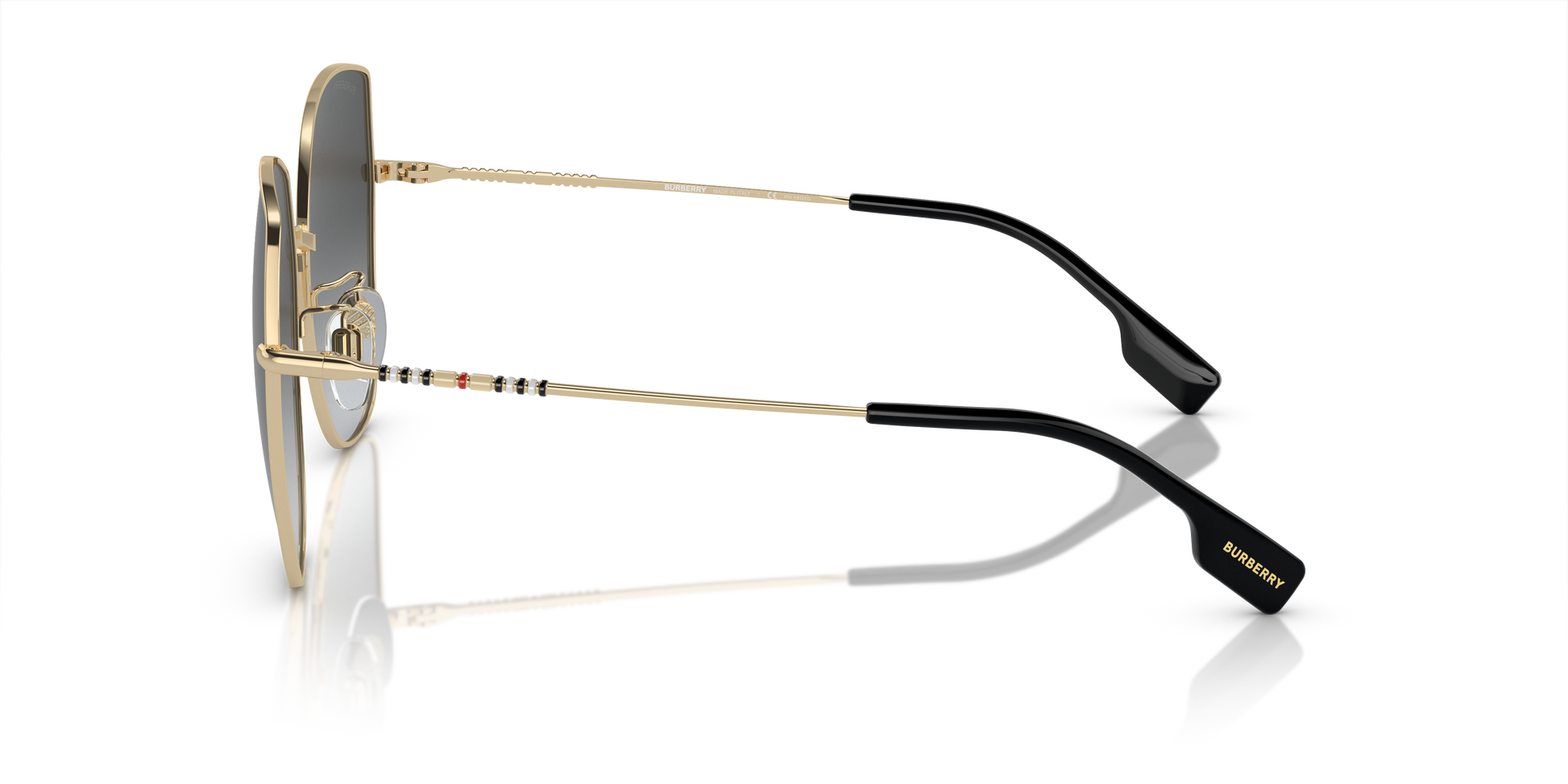 Burberry Sunglasses BE3136D 1109T3