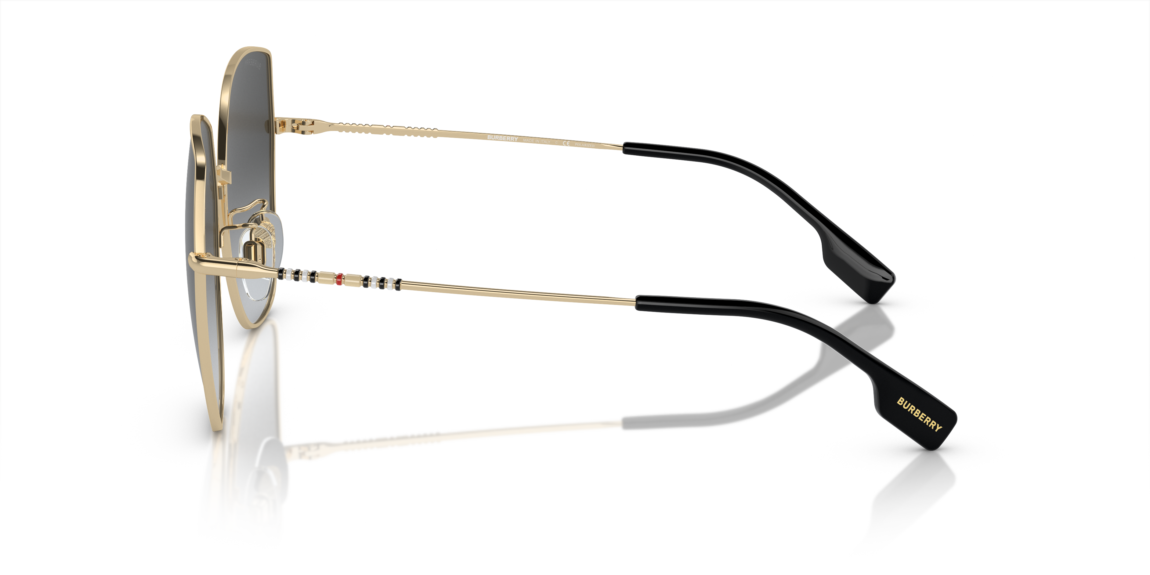 Burberry Sunglasses BE3136D 1109T3