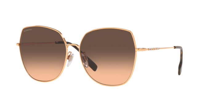 Burberry Sunglasses BE3136D 1337G9