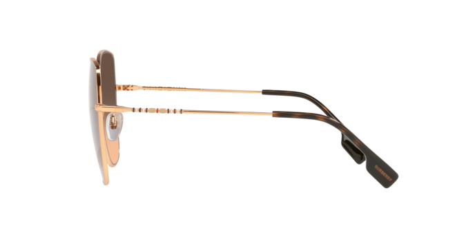 Burberry Sunglasses BE3136D 1337G9