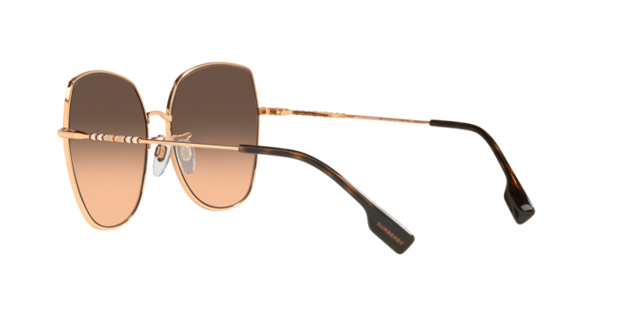 Burberry Sunglasses BE3136D 1337G9