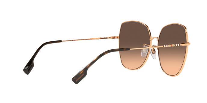 Burberry Sunglasses BE3136D 1337G9