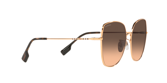 Burberry Sunglasses BE3136D 1337G9