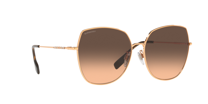 Burberry Sunglasses BE3136D 1337G9