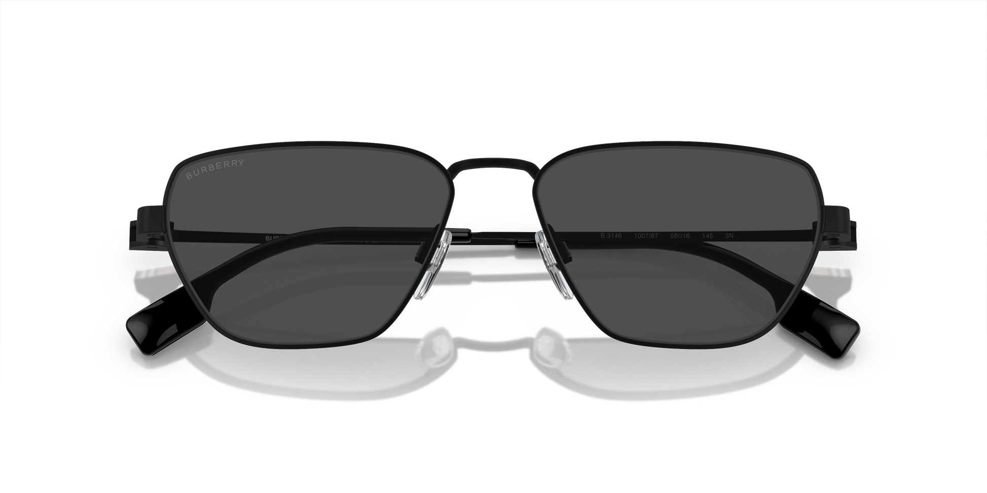 Burberry Sunglasses BE3146 100787