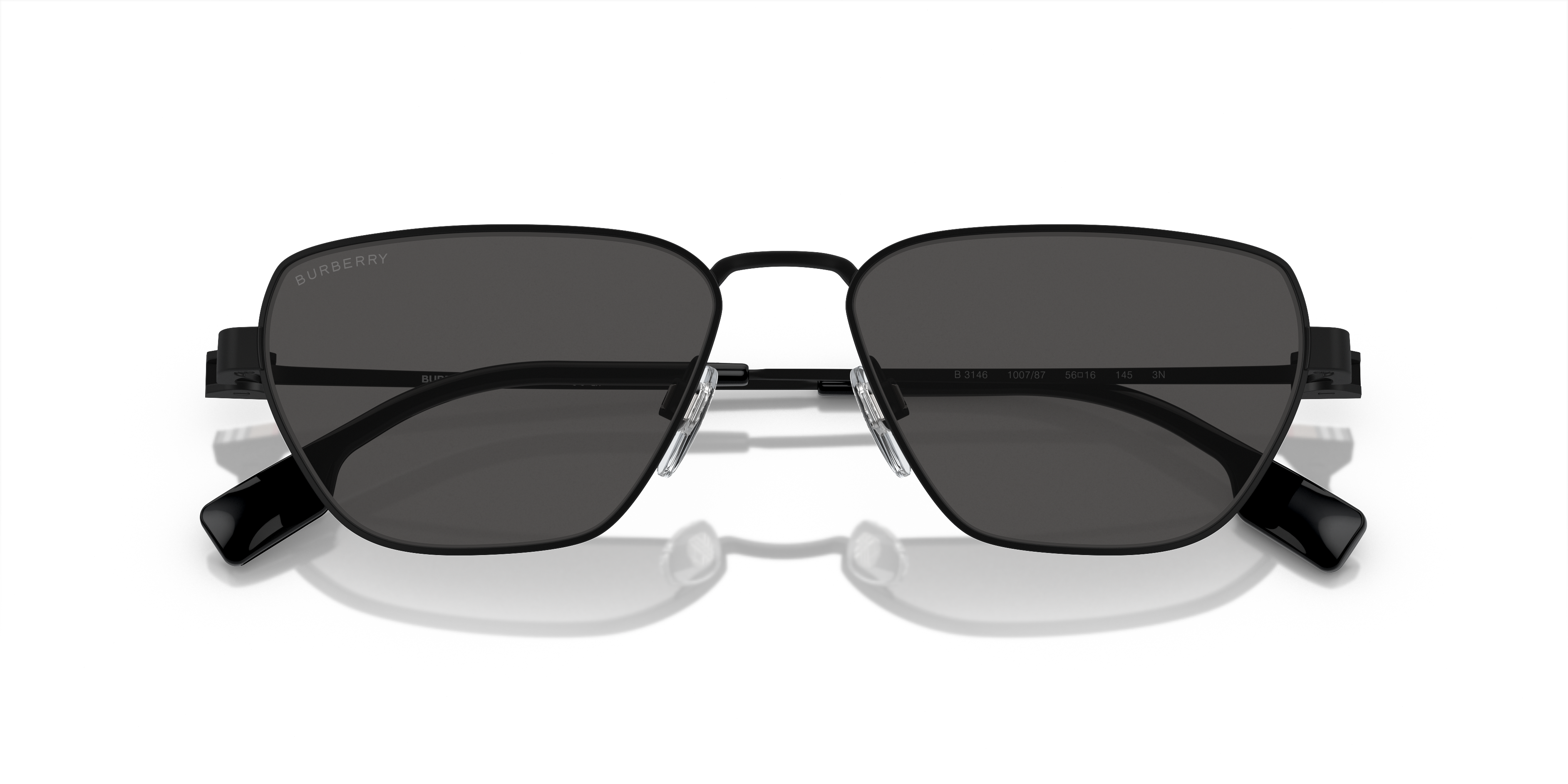 Burberry Sunglasses BE3146 100787