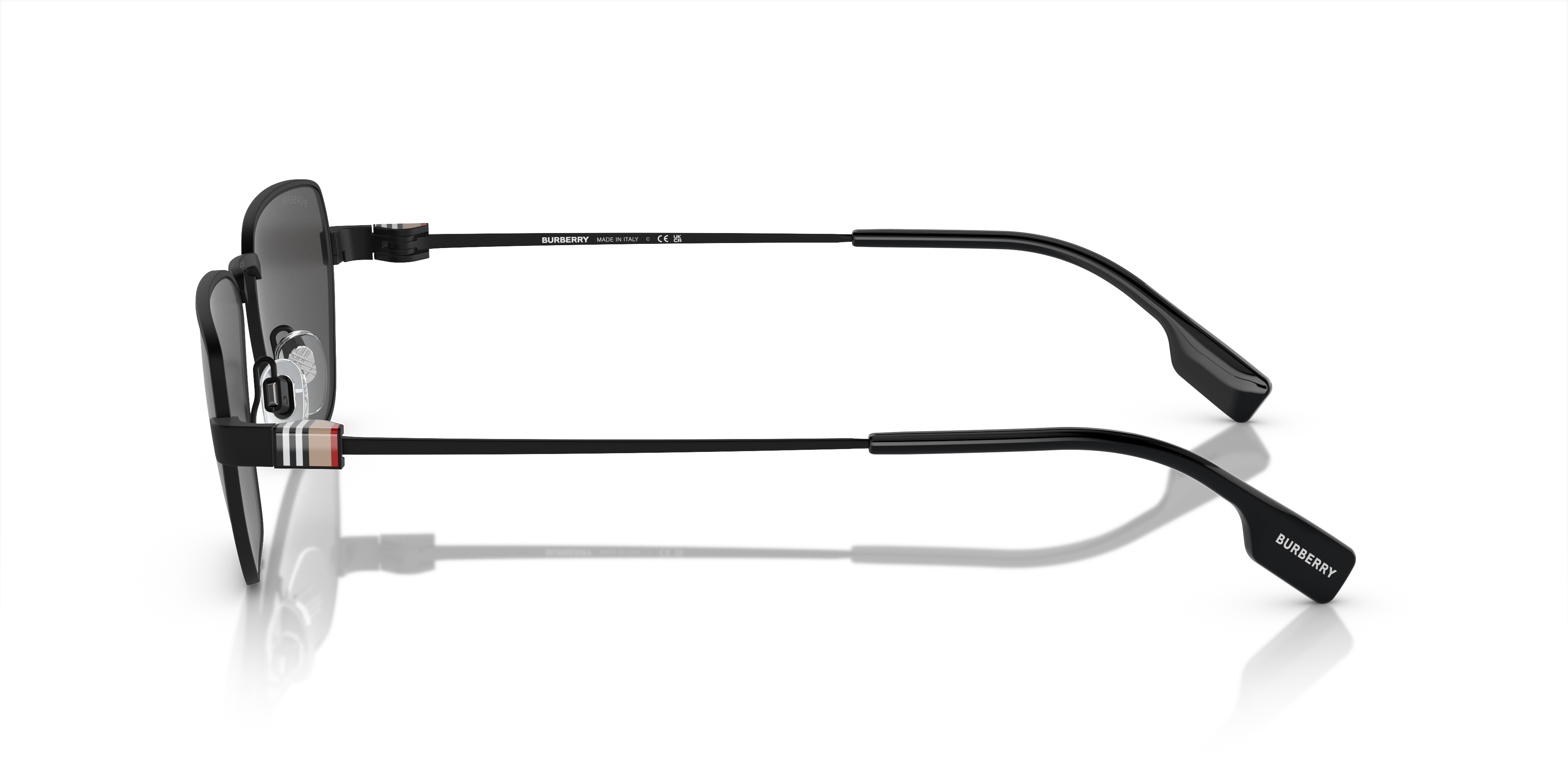 Burberry Sunglasses BE3146 100787