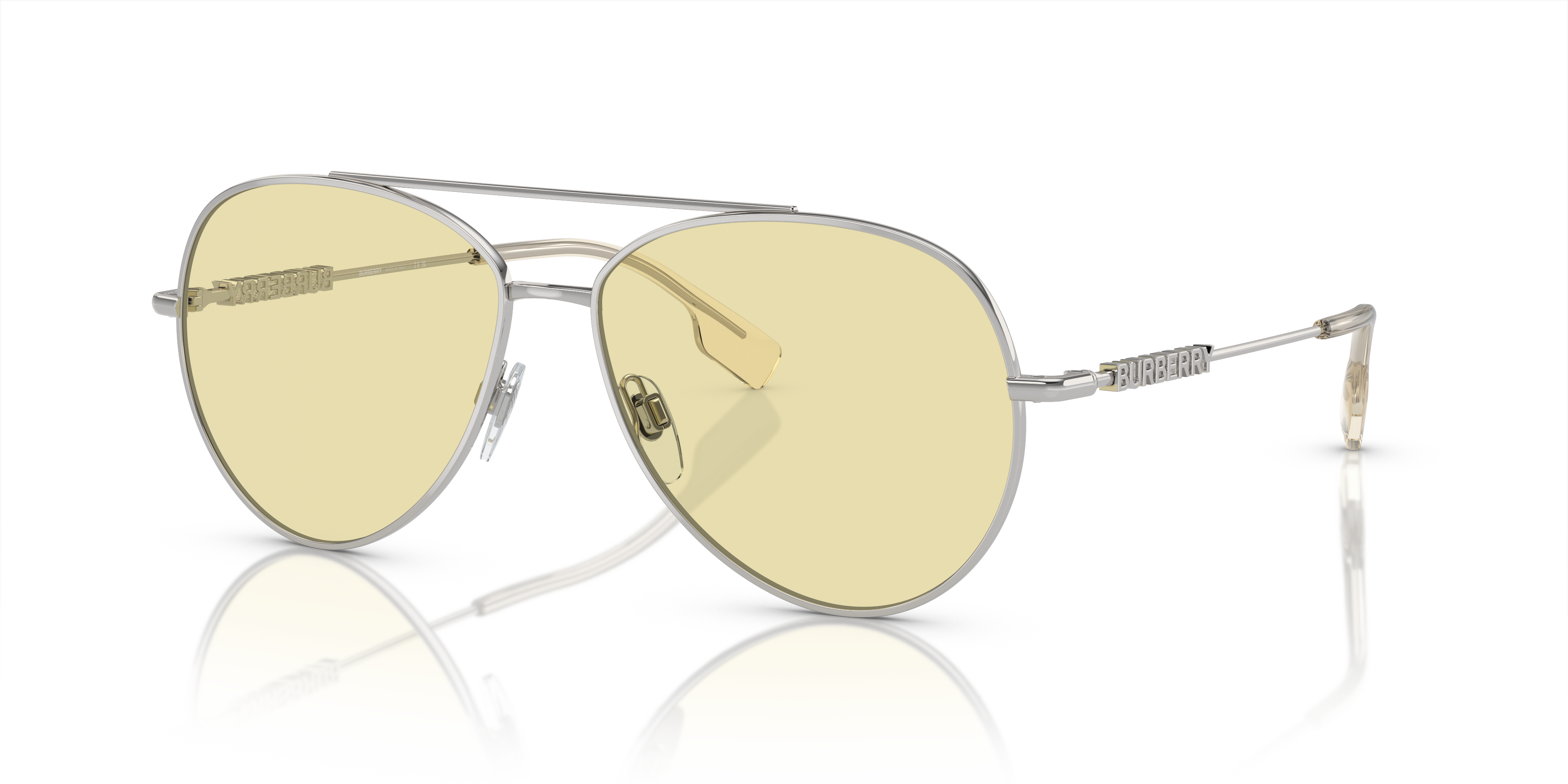 Burberry Sunglasses BE3147 1005M4