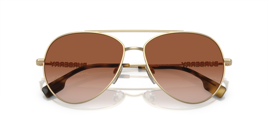 Burberry Sunglasses BE3147 110913