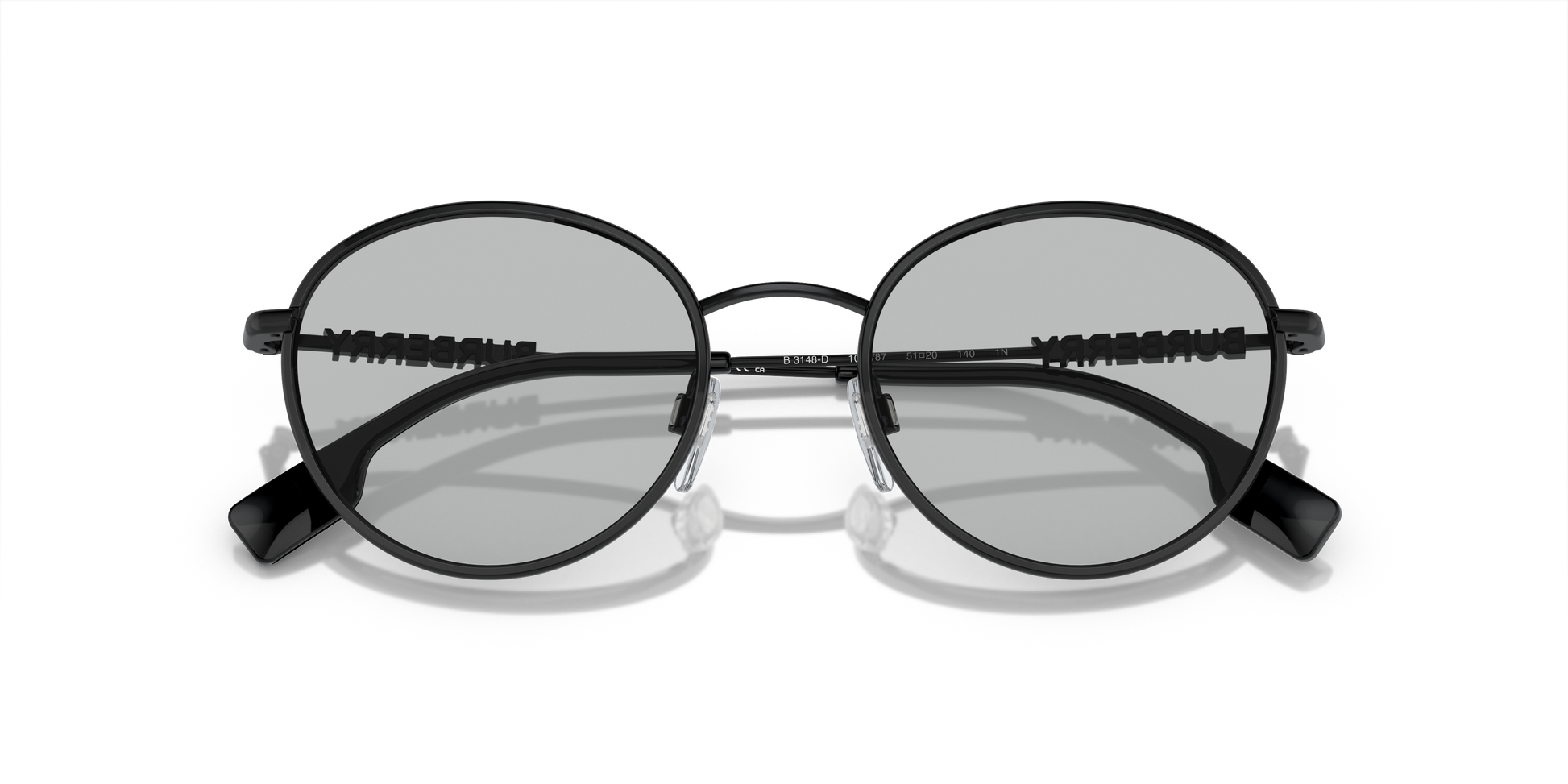 Burberry Sunglasses BE3148D 100187