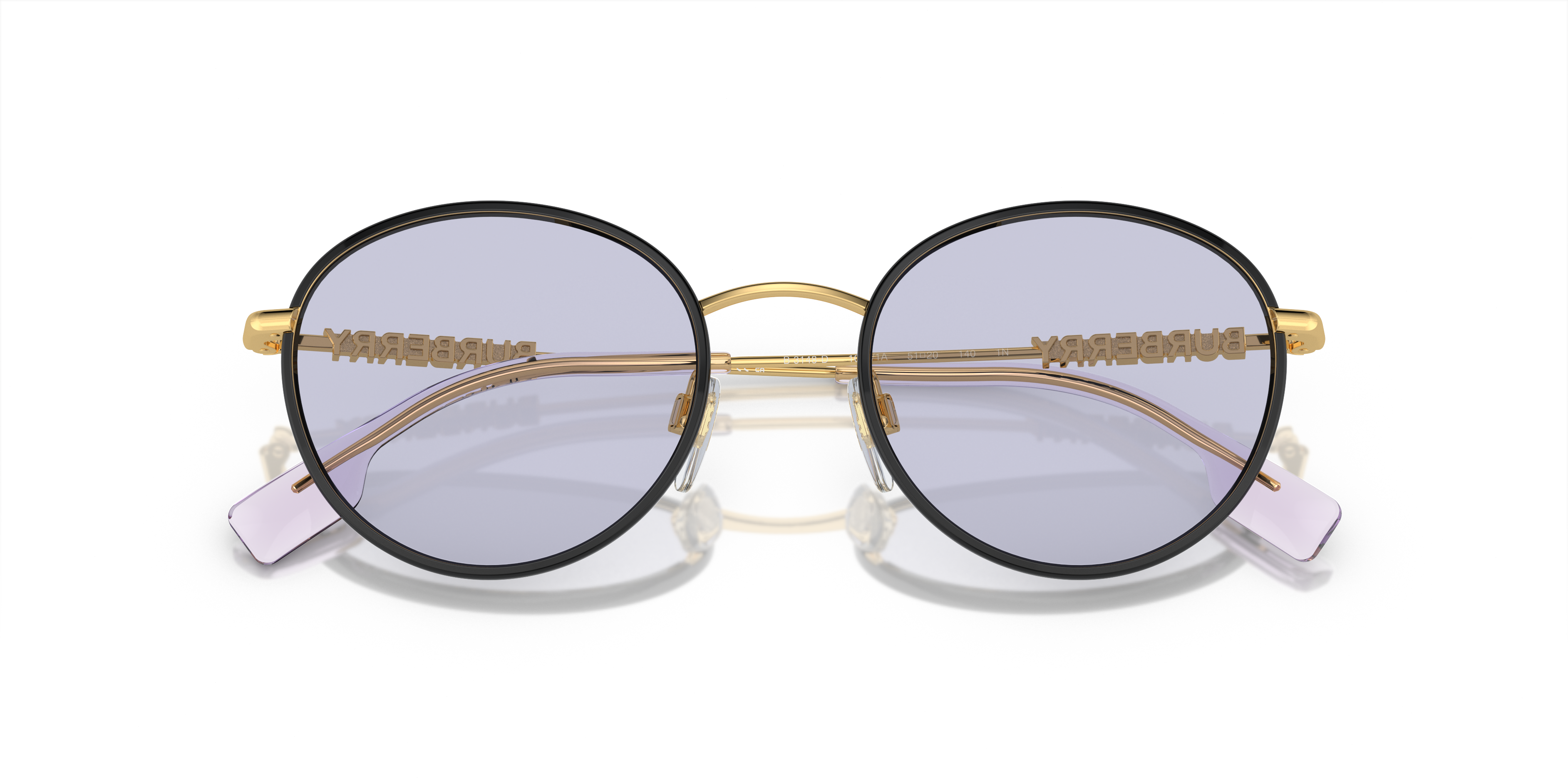 Burberry Sunglasses BE3148D 10171A