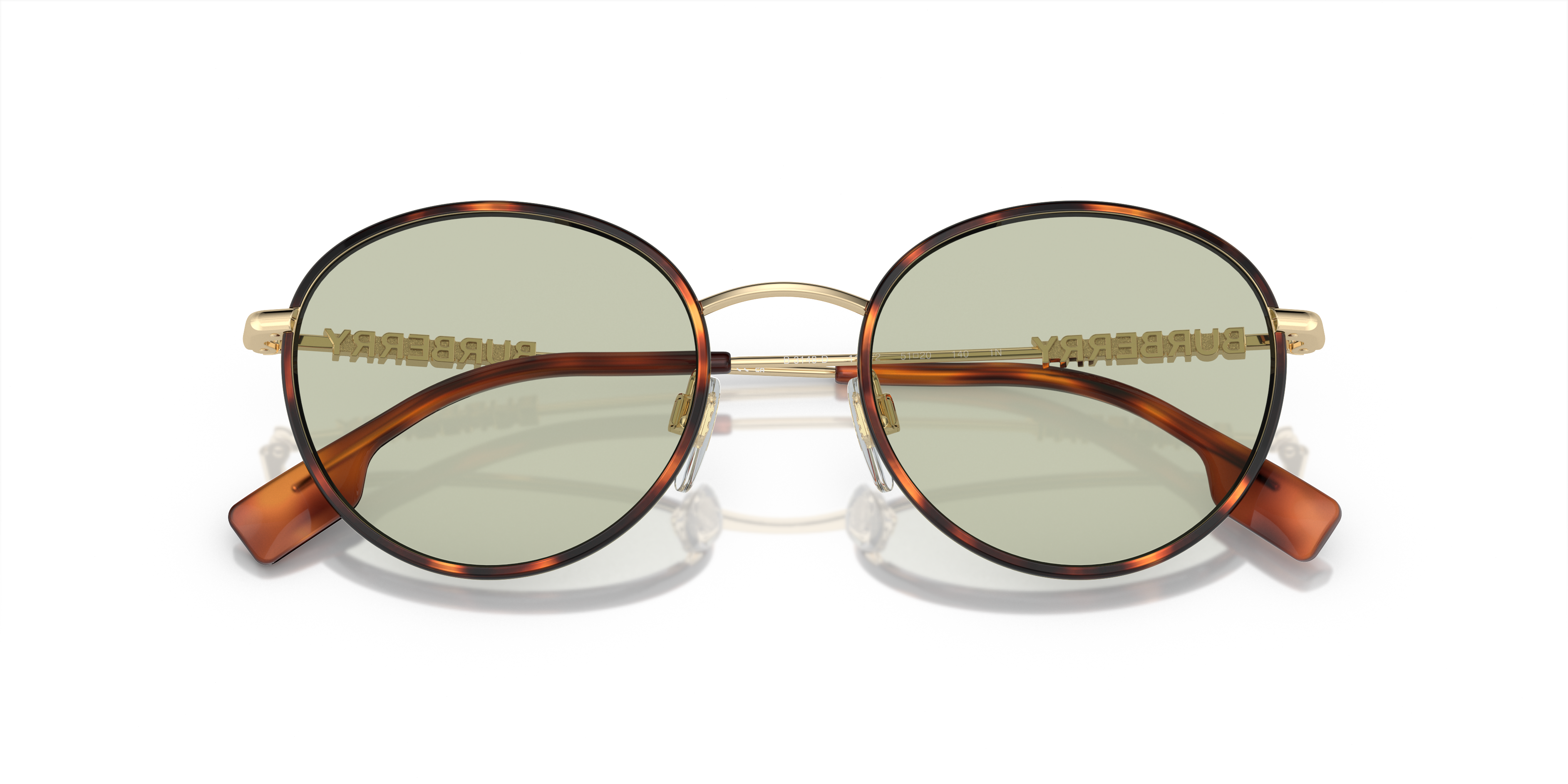 Burberry Sunglasses BE3148D 1109/2