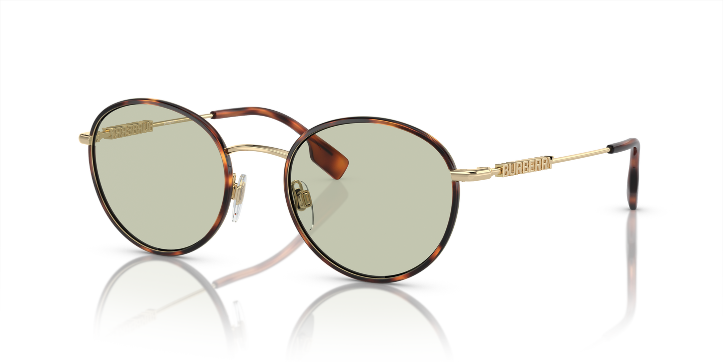 Burberry Sunglasses BE3148D 1109/2