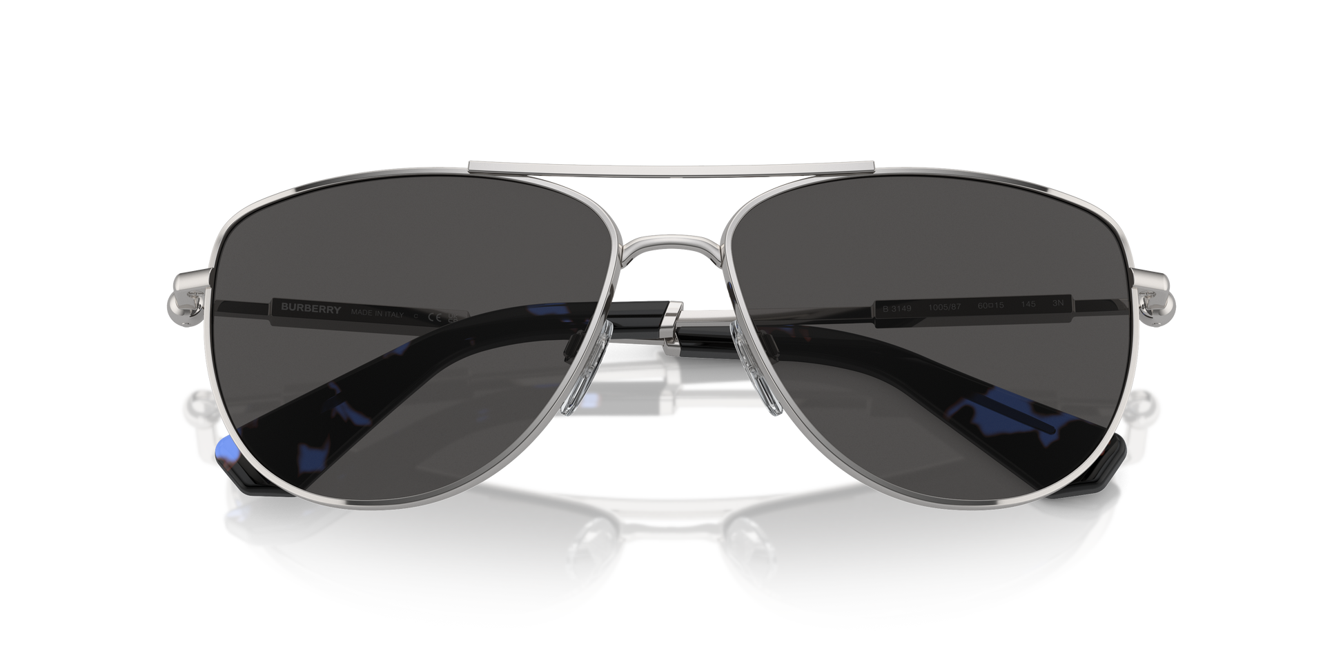 Burberry Sunglasses BE3149 100587