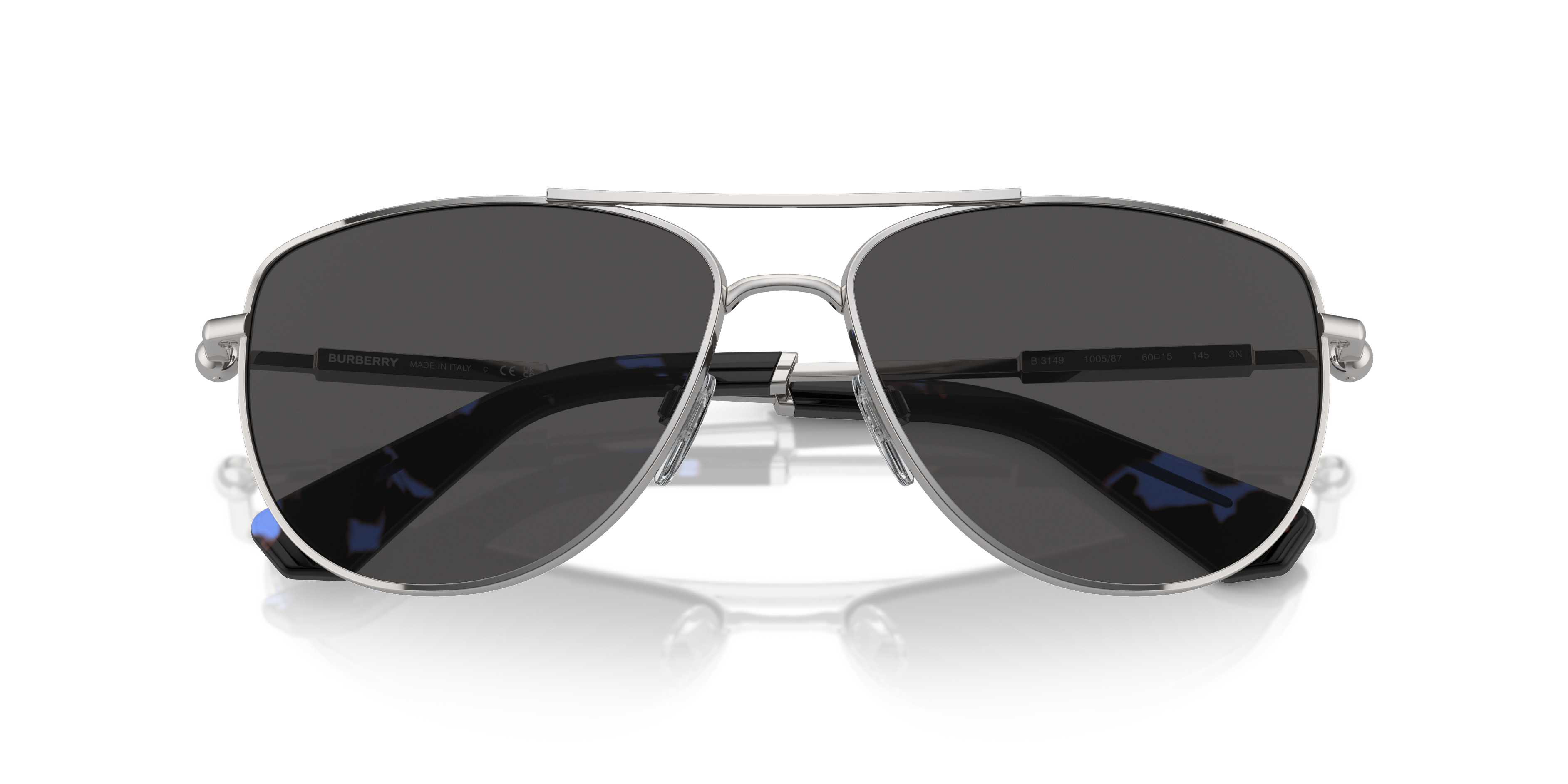 Burberry Sunglasses BE3149 100587