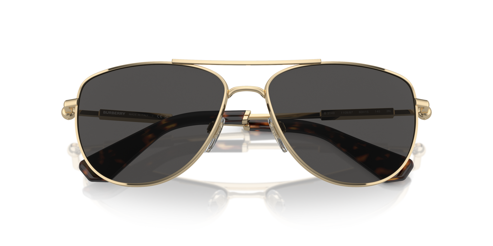 Burberry Sunglasses BE3149 110987