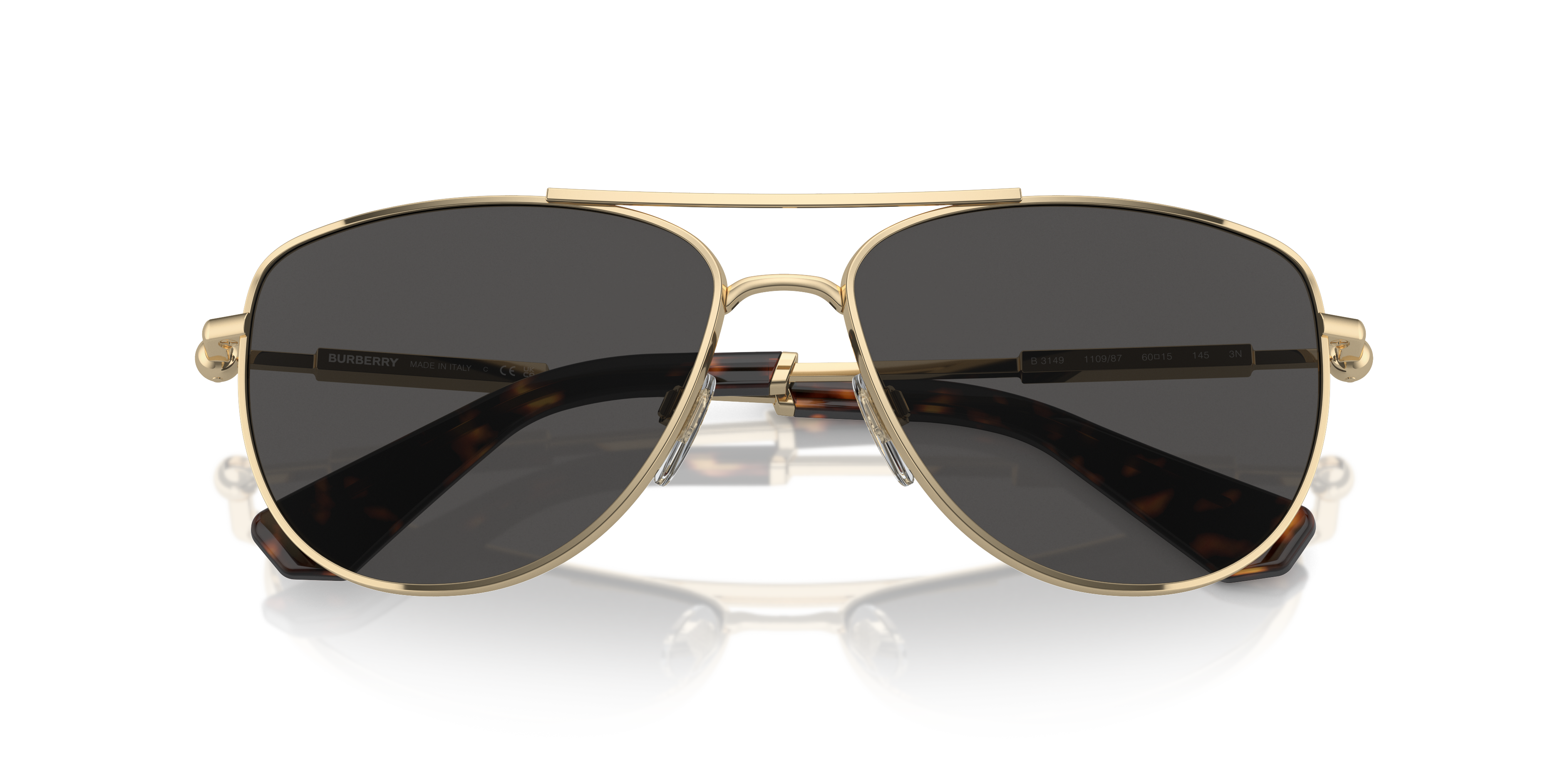 Burberry Sunglasses BE3149 110987