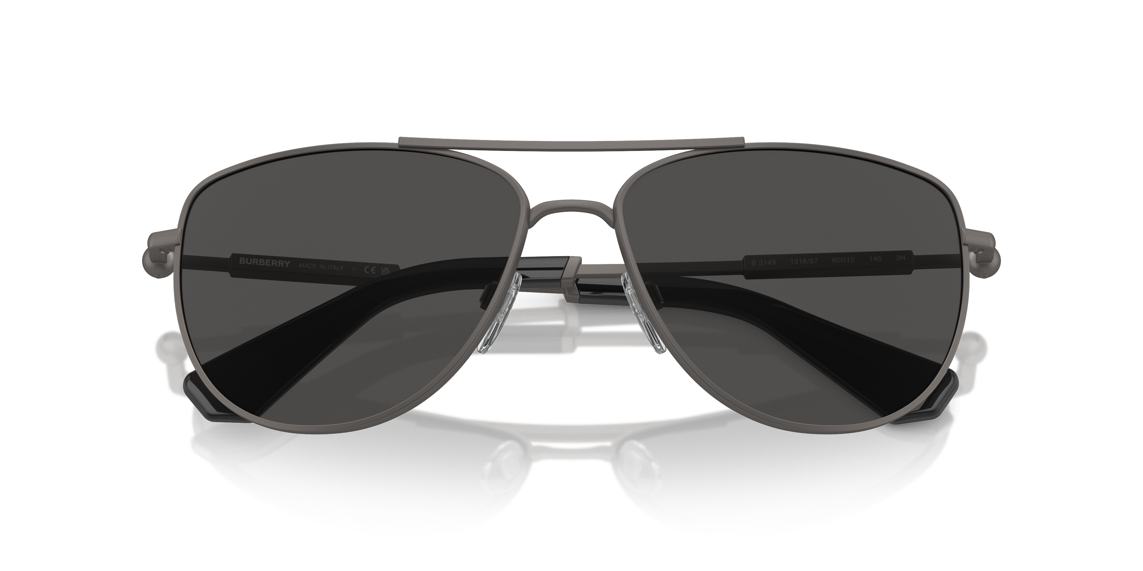 Burberry Sunglasses BE3149 131687