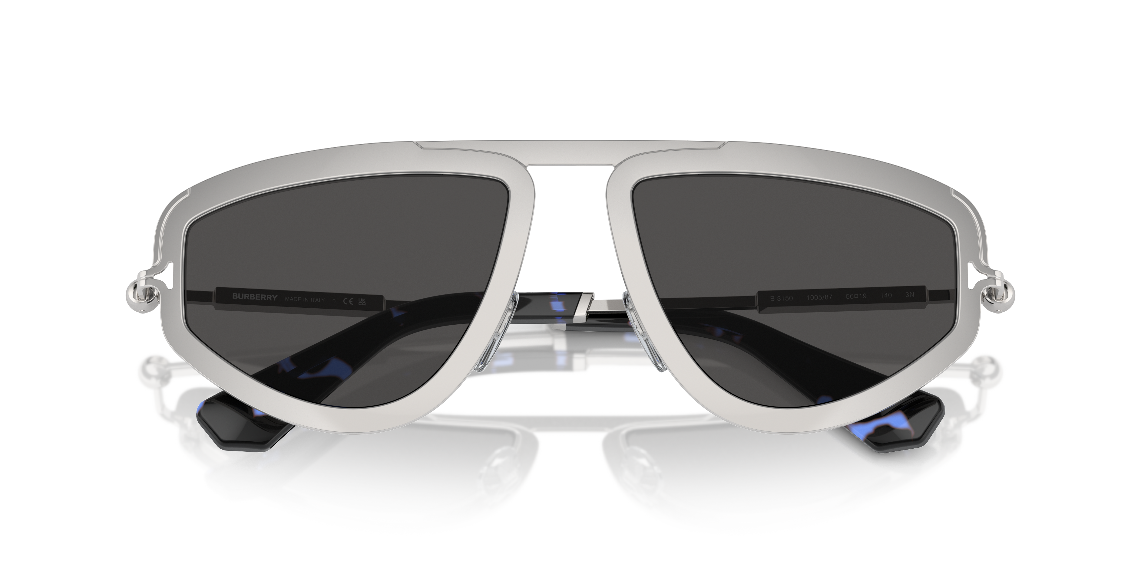 Burberry Sunglasses BE3150 100587