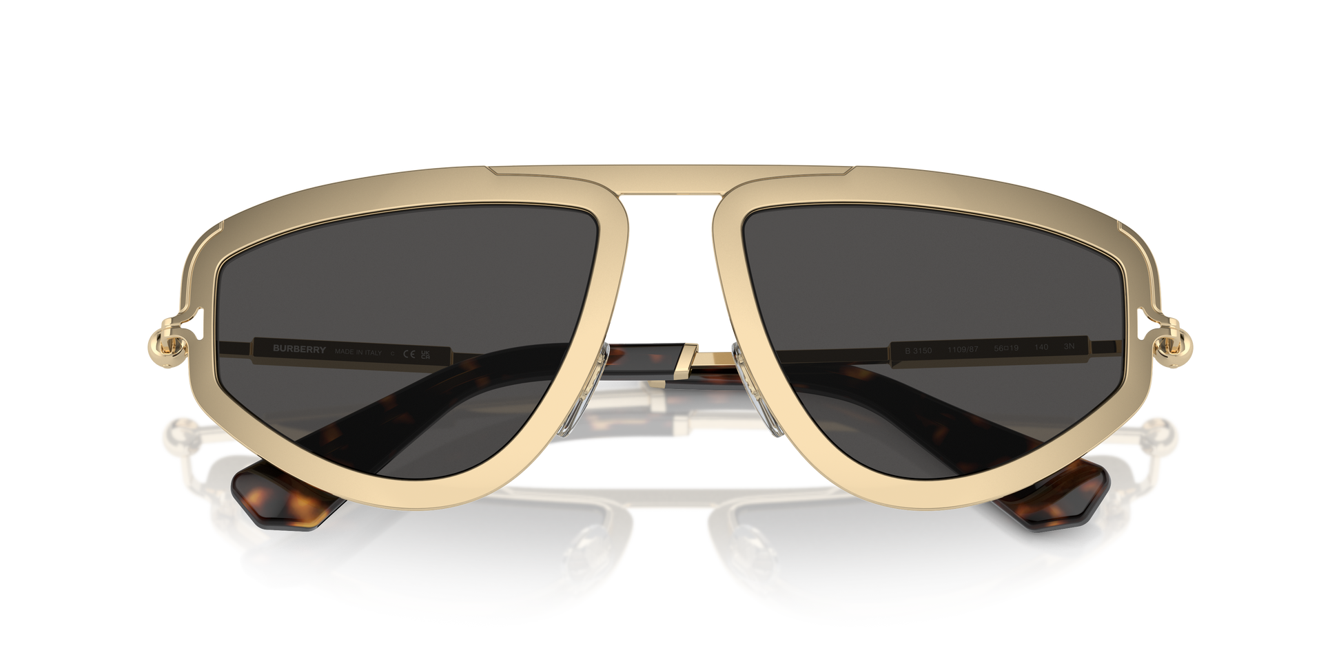 Burberry Sunglasses BE3150 110987