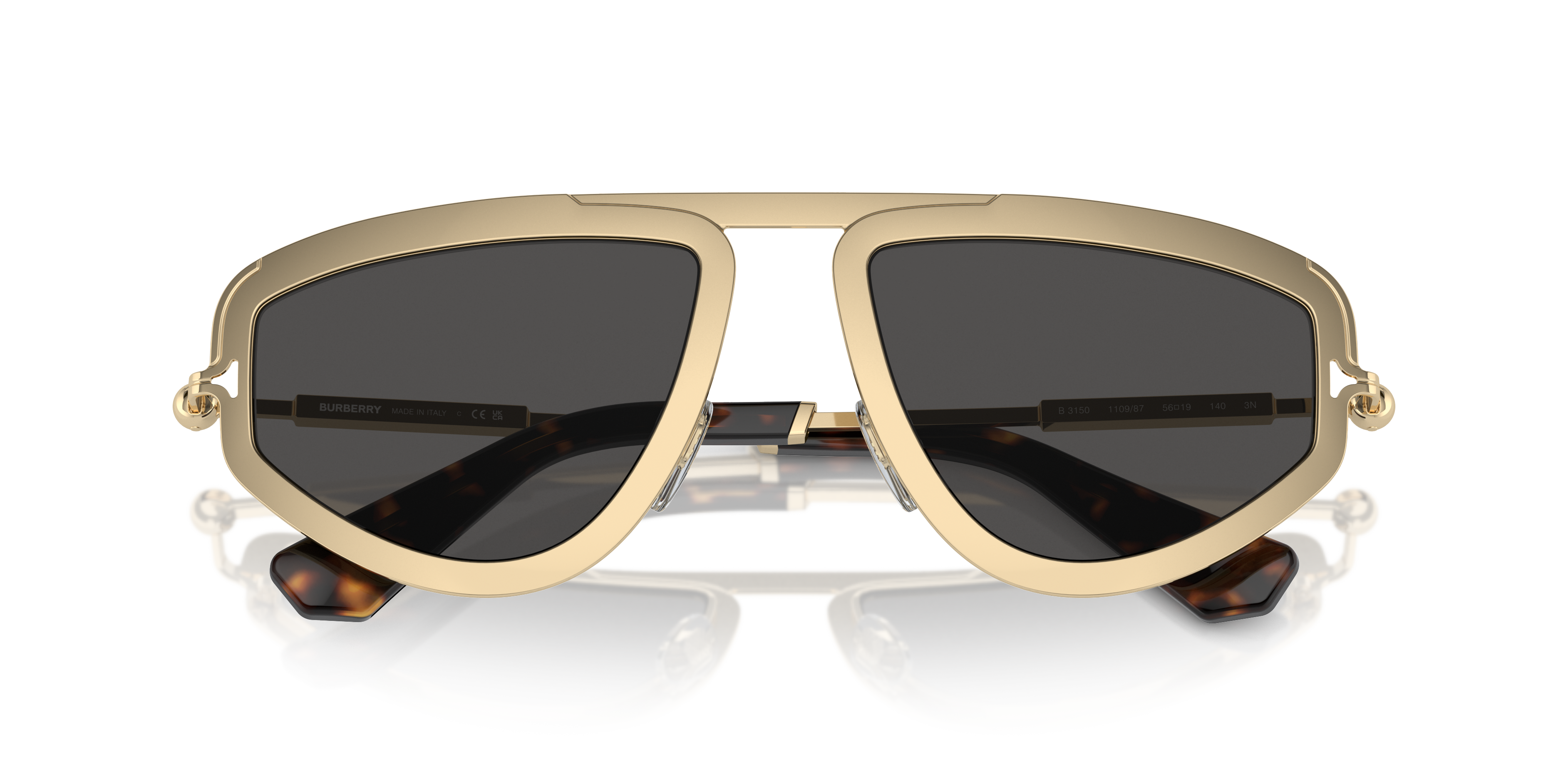 Burberry Sunglasses BE3150 110987