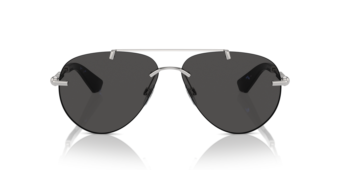 Burberry Sunglasses BE3151 100587