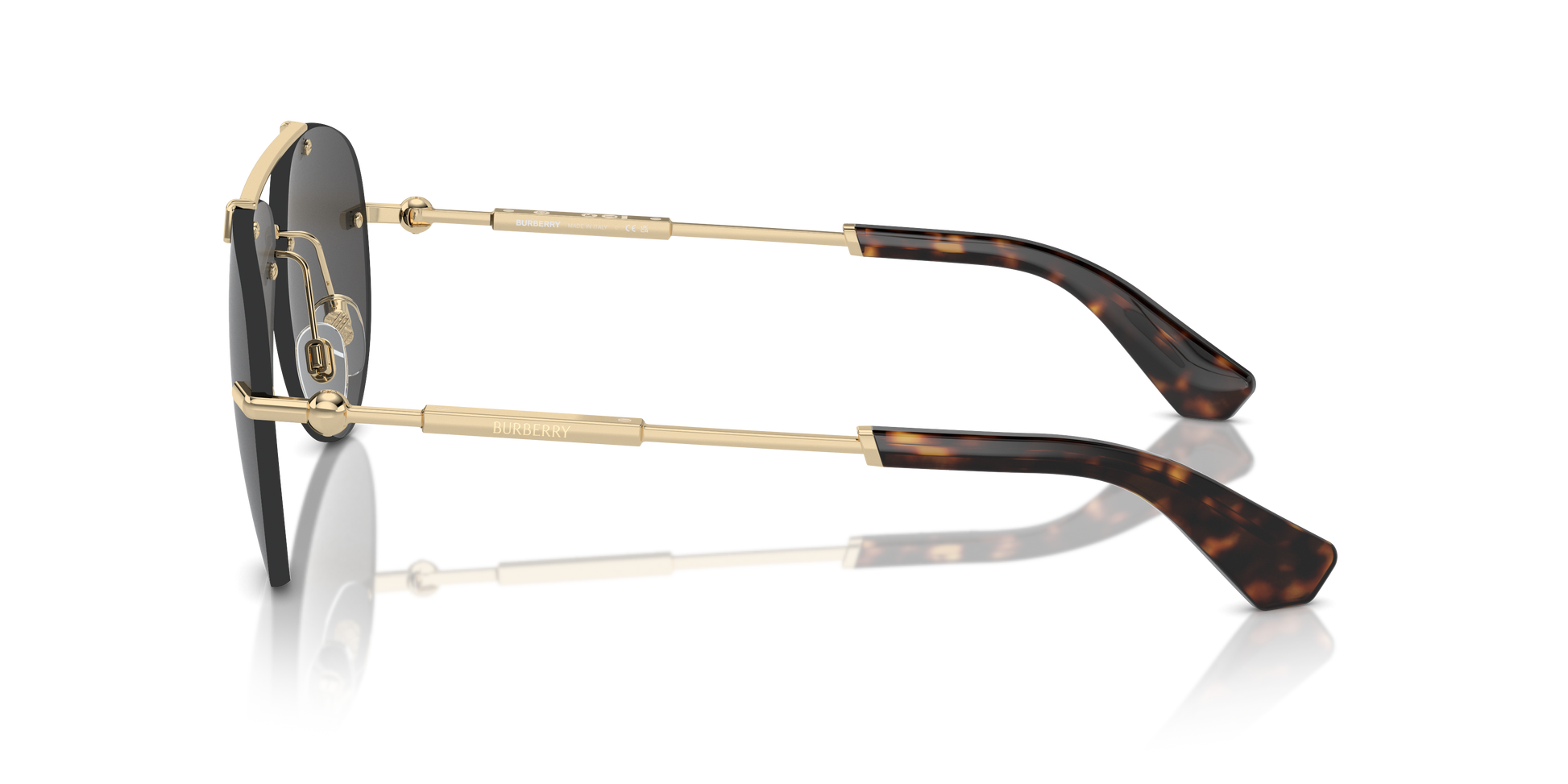 Burberry Sunglasses BE3151 110987