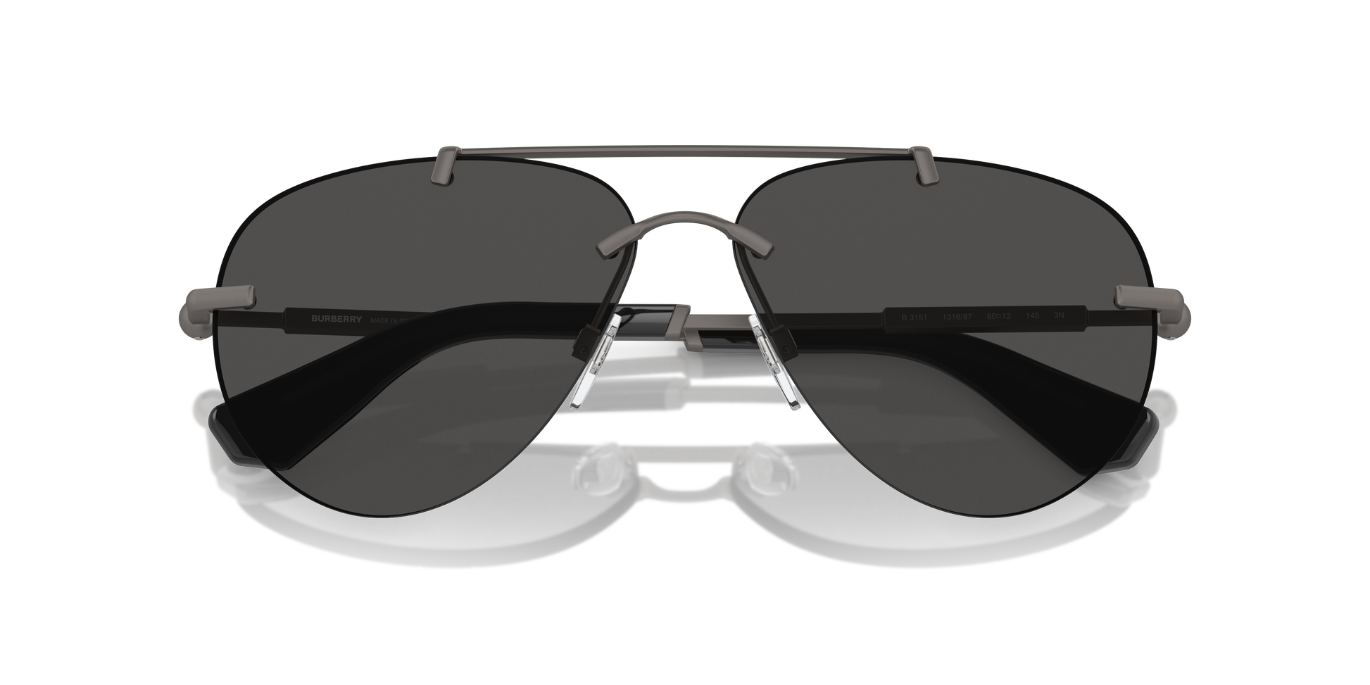 Burberry Sunglasses BE3151 131687