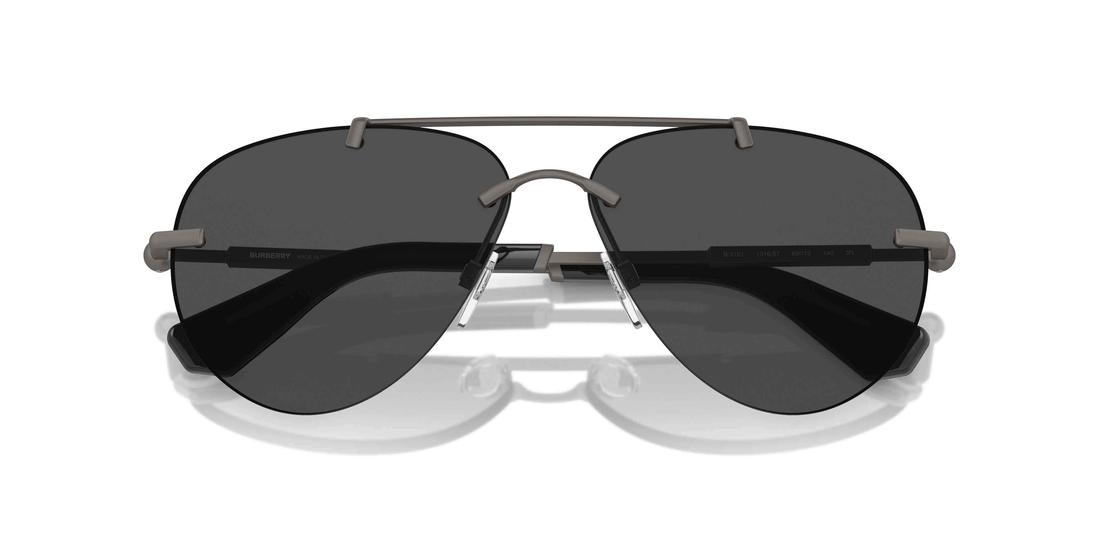 Burberry Sunglasses BE3151 131687